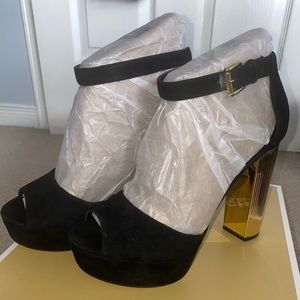 Michael Kors Heels
